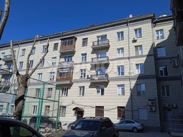 Продается 4-комнатная квартира Советская ул, 96  м², 13000000 рублей