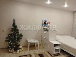 Продается 1-комнатная квартира Революции ул, 33 м², 7450000 рублей