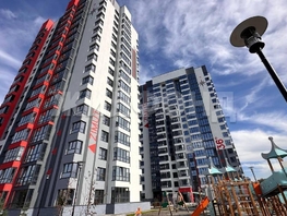 Продается 1-комнатная квартира Связистов ул, 28.1 м², 3400000 рублей