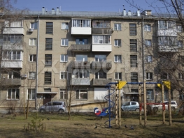 Продается 2-комнатная квартира Немировича-Данченко ул, 42.4 м², 5200000 рублей