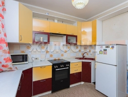 Продается 3-комнатная квартира В. Высоцкого ул, 76.8  м², 6000000 рублей