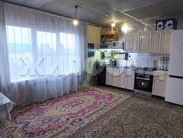 Дом, Барабинская ул
