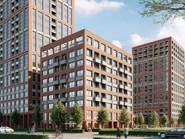 Продается 4-комнатная квартира ЖК Мылзавод, дом 2, 288.73  м², 45900000 рублей