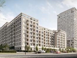 Продается 2-комнатная квартира ЖК На Декабристов, дом 6-2, 109.13  м², 21460000 рублей