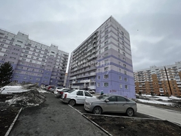 Продается Студия Дмитрия Шмонина ул, 38  м², 3500000 рублей