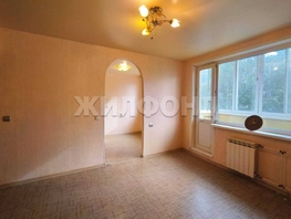 Продается 1-комнатная квартира Шукшина ул, 29 м², 2690000 рублей
