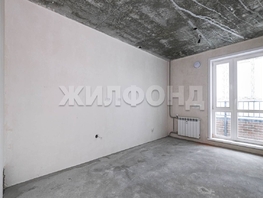 Продается 1-комнатная квартира Петухова ул, 22 м², 3490000 рублей