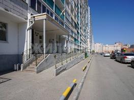 Продается Студия Виктора Уса ул, 22.5 м², 2590000 рублей