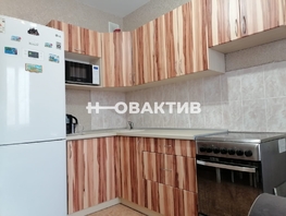 Продается 1-комнатная квартира Спортивная ул, 37.3  м², 4000000 рублей