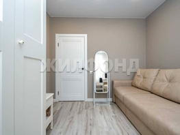 Продается 2-комнатная квартира ЖК Эволюция, 1 оч, дом 1, 55.3 м², 9200000 рублей