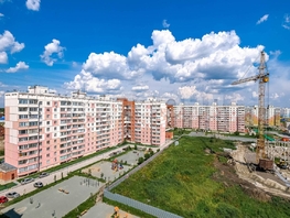Продается Студия Спортивная ул, 39  м², 3600000 рублей