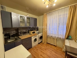 Продается 1-комнатная квартира Курчатова ул, 37.1  м², 3400000 рублей