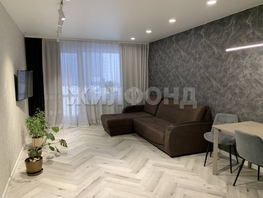 Продается 2-комнатная квартира ЖК На Снежиной, 62 м², 8150000 рублей