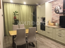 Продается 3-комнатная квартира Олимпийской Славы мкр, 84.6 м², 8400000 рублей