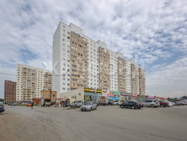 Продается 3-комнатная квартира Олимпийской Славы мкр, 84.6 м², 8200000 рублей
