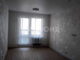 Снять двухкомнатную квартиру 3-й микрорайон, 42  м², 28000 рублей
