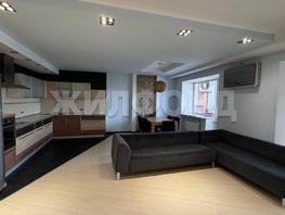 Снять трехкомнатную квартиру Советская ул, 116  м&sup2;, 100000 рублей