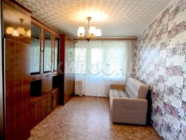 Продается 2-комнатная квартира Оловозаводская ул, 42.9 м², 3800000 рублей