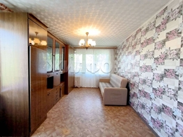 Продается 2-комнатная квартира Оловозаводская ул, 42.9 м², 3800000 рублей