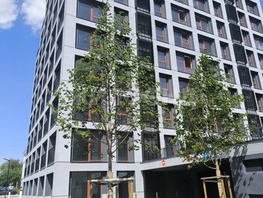 Продается 3-комнатная квартира Декабристов ул, 88.52 м², 13200000 рублей