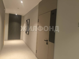 Продается 3-комнатная квартира Декабристов ул, 88.52  м², 13100000 рублей