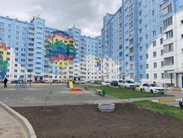 Продается 3-комнатная квартира Хилокская ул, 73.9  м², 6150000 рублей