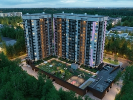 Продается Студия ЖК Ежевика, 19.7  м², 3650000 рублей