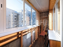 Продается 2-комнатная квартира Котовского ул, 48.5  м², 5500000 рублей