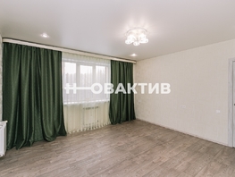 Продается 2-комнатная квартира Объединения ул, 55.4  м², 6650000 рублей