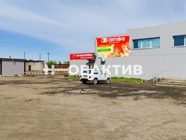 Продается Помещение Восточная ул, 1362  м², 49000000 рублей