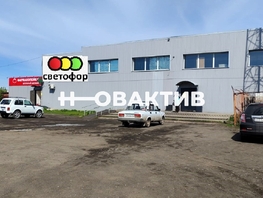 Продается Помещение Восточная ул, 1362 м², 49000000 рублей