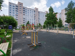 Продается 3-комнатная квартира Гребенщикова ул, 73 м², 7200000 рублей