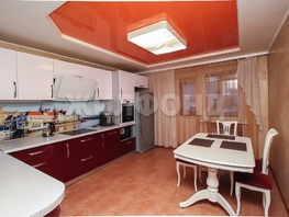 Продается 4-комнатная квартира Новая Заря ул, 134.6 м², 15700000 рублей