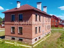 Продается Дом Перспективная ул, 508.3 м², участок 9.59 сот., 21700000 рублей