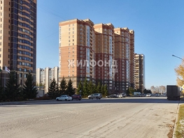 Продается 3-комнатная квартира Тюленина ул, 83.9  м², 11200000 рублей