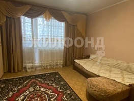 Продается 2-комнатная квартира Новосибирская ул, 53.6  м², 5199000 рублей