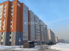 Продается 3-комнатная квартира ЖК Кольца, дом 10б, 67.2  м², 8500000 рублей