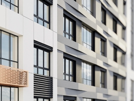 Продается 2-комнатная квартира ЖК Галактика, дом 5 Плутон, 62.3  м², 10600000 рублей