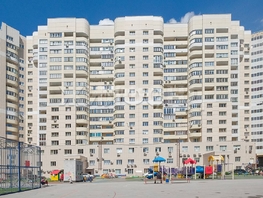 Продается 2-комнатная квартира Дуси Ковальчук ул, 47.7  м², 7280000 рублей