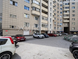 Продается 2-комнатная квартира Дуси Ковальчук ул, 47.7 м², 7280000 рублей