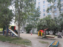 Продается 1-комнатная квартира Троллейная ул, 33.1  м², 4200000 рублей