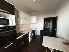 Продается 1-комнатная квартира Райсовета пл, 38 м², 6200000 рублей