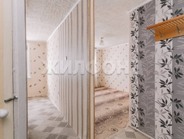 Продается 1-комнатная квартира Оловозаводская ул, 30.4 м², 2800000 рублей