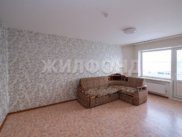Продается 1-комнатная квартира Титова ул, 36.8 м², 3850000 рублей