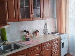 Продается 2-комнатная квартира Забалуева ул, 43.6 м², 4200000 рублей