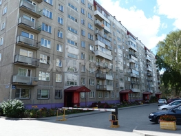 Продается 3-комнатная квартира Полтавская ул, 60.4 м², 6000000 рублей