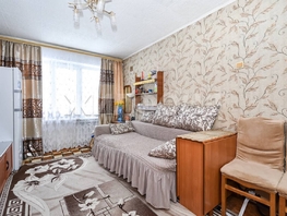 Продается 1-комнатная квартира Менделеева ул, 30.2 м², 3290000 рублей