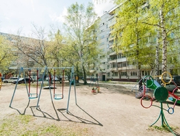 Продается 1-комнатная квартира Менделеева ул, 30.2 м², 3290000 рублей