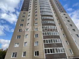 Продается 1-комнатная квартира Закаменский мкр, 41.5 м², 5399000 рублей