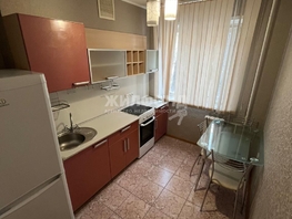 Снять двухкомнатную квартиру Красина ул, 47  м², 33000 рублей